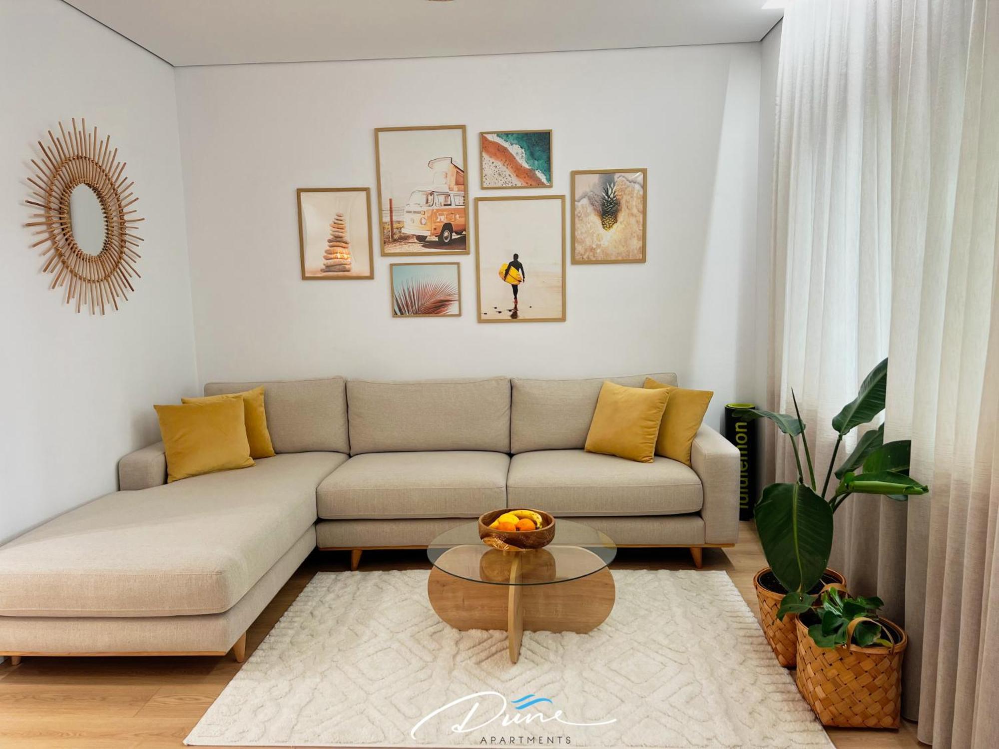 Dune Apartments, San Pietro Resort Lalez Exteriér fotografie