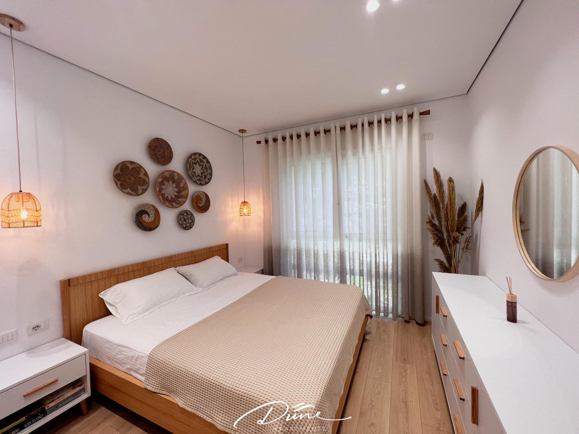 Dune Apartments, San Pietro Resort Lalez Exteriér fotografie
