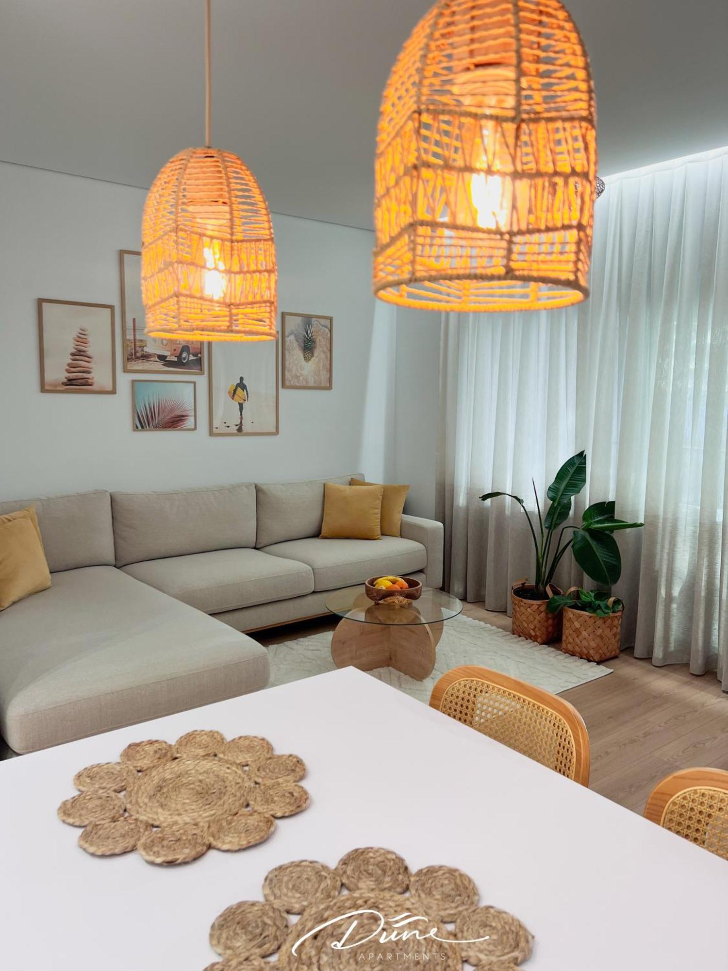 Dune Apartments, San Pietro Resort Lalez Exteriér fotografie