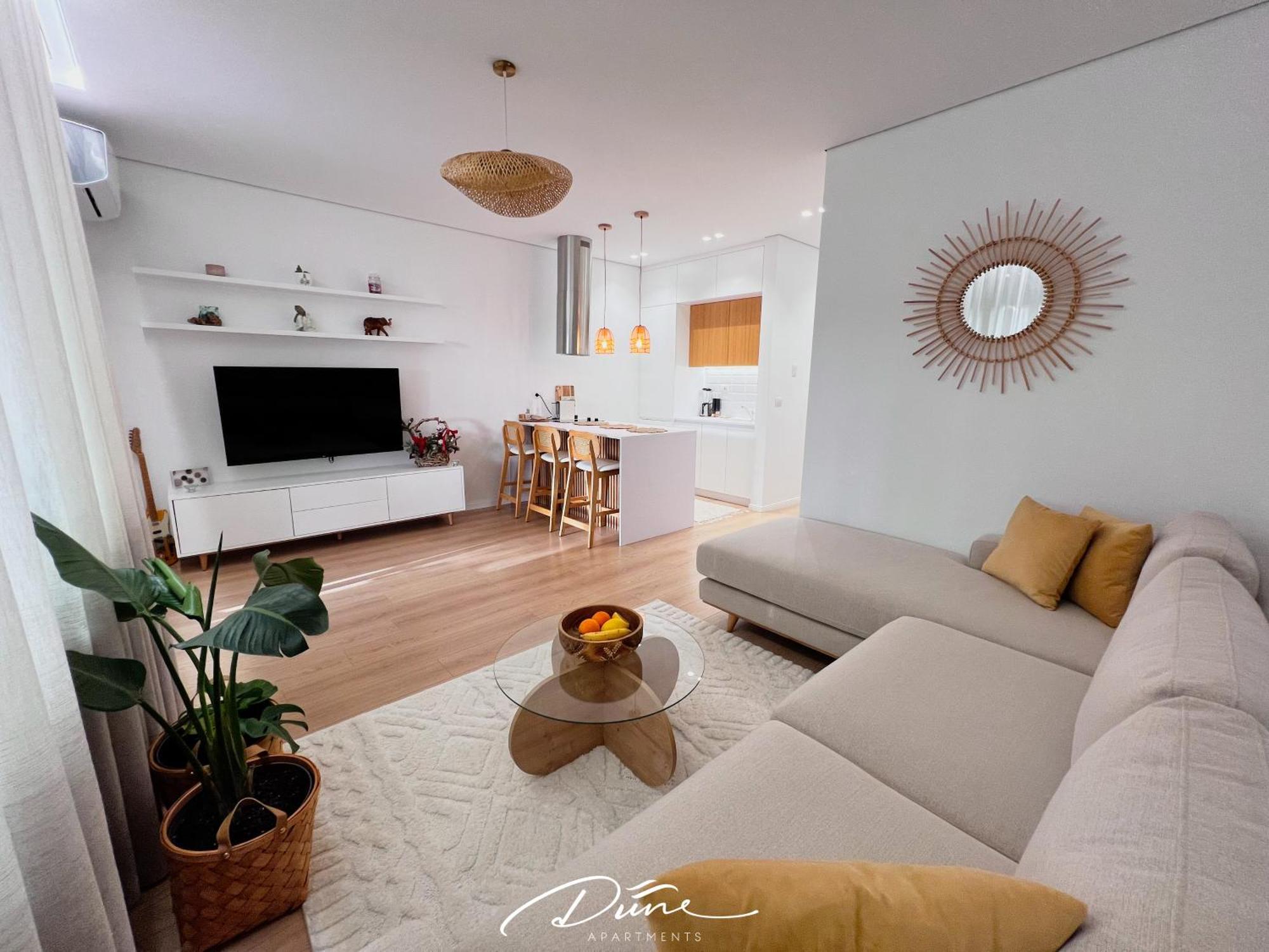 Dune Apartments, San Pietro Resort Lalez Exteriér fotografie